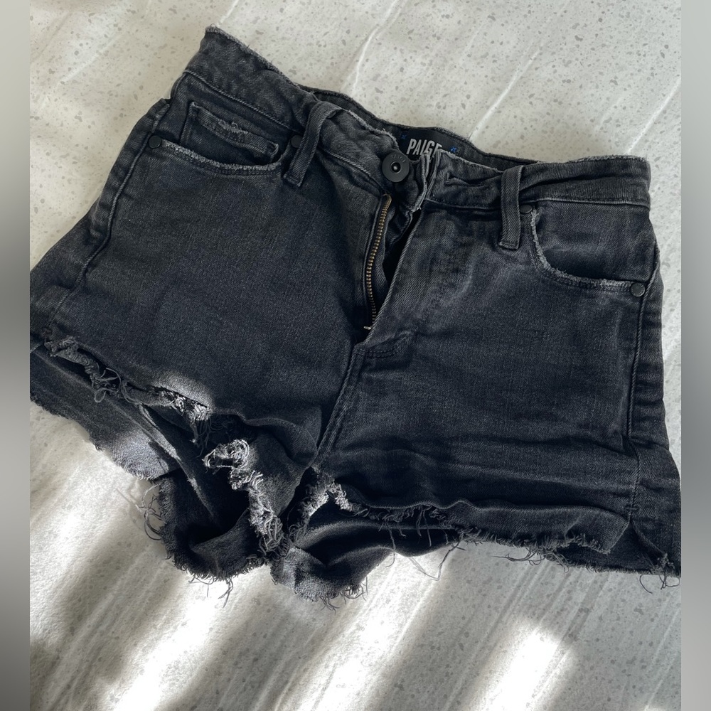 Paige shorts